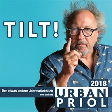 Imagen de portada para Tilt! 2018