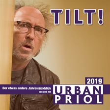 Imagen de portada para Tilt! 2019