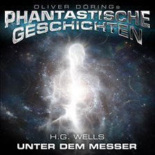 Imagen de portada para Unter Dem Messer