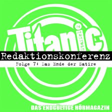 Imagen de portada para Das Ende Der Satire