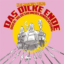 Cover image for Das Dicke Ende