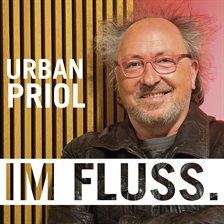 Imagen de portada para Im Fluss (live)