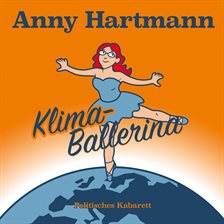 Cover image for Klima Ballerina