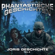 Cover image for Joris Geschichte Teil 3