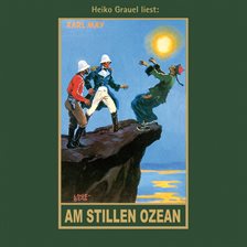 Imagen de portada para Am Stillen Ozean