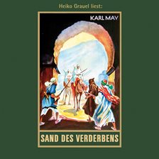 Imagen de portada para Sand des Verderbens