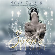 Cover image for Siren's Melody