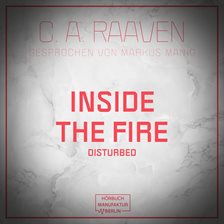 Imagen de portada para Inside the Fire