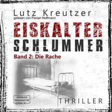 Imagen de portada para Die Rache