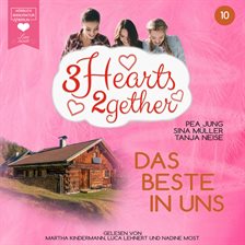 Imagen de portada para Das Beste In Uns