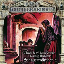 Imagen de portada para Schauermärchen 2