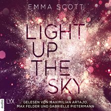 Imagen de portada para Light up the Sky