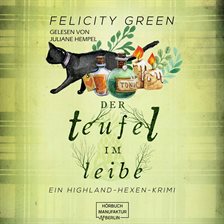Cover image for Der Teufel Im Leibe