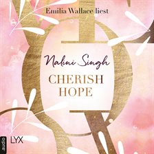Imagen de portada para Cherish Hope