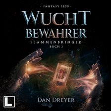 Cover image for Wuchtbewahrer