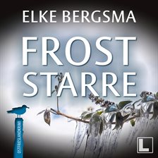 Imagen de portada para Froststarre