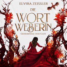 Imagen de portada para Geheimnisse und Glut