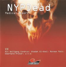 Cover image for VX