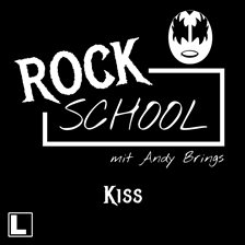 Imagen de portada para Kissund