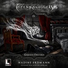 Imagen de portada para Geminus Obscurus