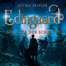 Cover image for Gebieter Der Schatten