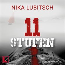11 Stufen 11 Stufen