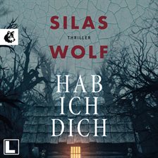 Cover image for Hab Ich Dichund