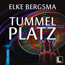 Cover image for Tummelplatz