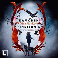 Imagen de portada para Dämonenfinsternis - Kurz Vor Dem Sonnenaufgang Erscheint Die Nacht Am Dunkelsten
