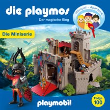 Wie alles begann, Folge 100: Der magische Ring - Episode 1 Wie alles begann, Folge 100: Der magische Ring - Episode 1