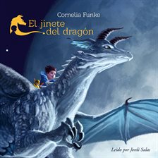 El jinete del dragón El jinete del dragón
