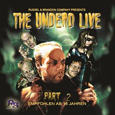Imagen de portada para The Rising of the Living Dead