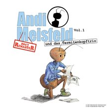 Andi Meisfeld Und Das Termitenkopf-Trio