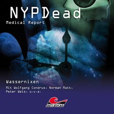 Cover image for Wassernixen