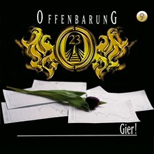 Cover image for Gier!