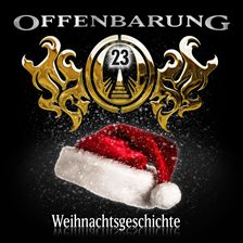 Cover image for Die Ganze Wahrheit Über Den Weihnachtsmann
