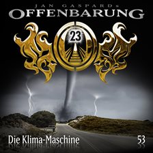 Cover image for Die Klima-maschine