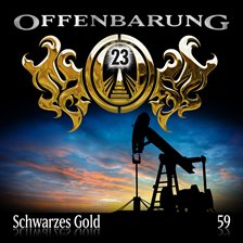 Imagen de portada para Schwarzes Gold