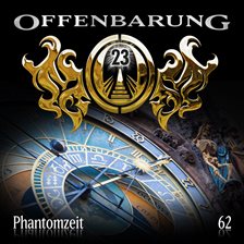 Cover image for Phantomzeit