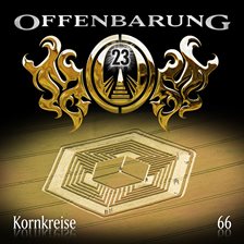 Cover image for Kornkreise
