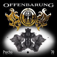 Cover image for Psycho