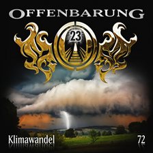 Cover image for Klimawandel