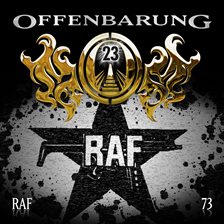 Cover image for Raf
