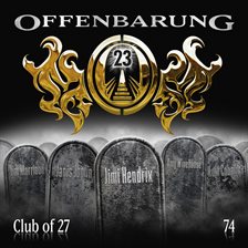 Cover image for Club of 27
