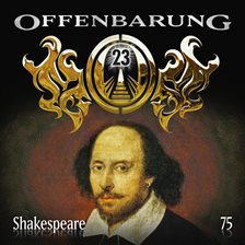 Cover image for Shakespeare