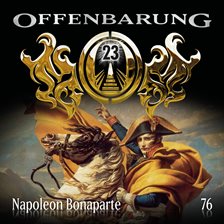 Cover image for Napoleon Bonaparte
