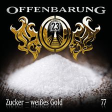 Cover image for Zucker - Weißes Gold