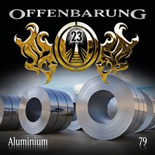 Cover image for Aluminium