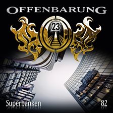 Cover image for Superbanken