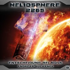 Cover image for Entscheidung Bei Nova